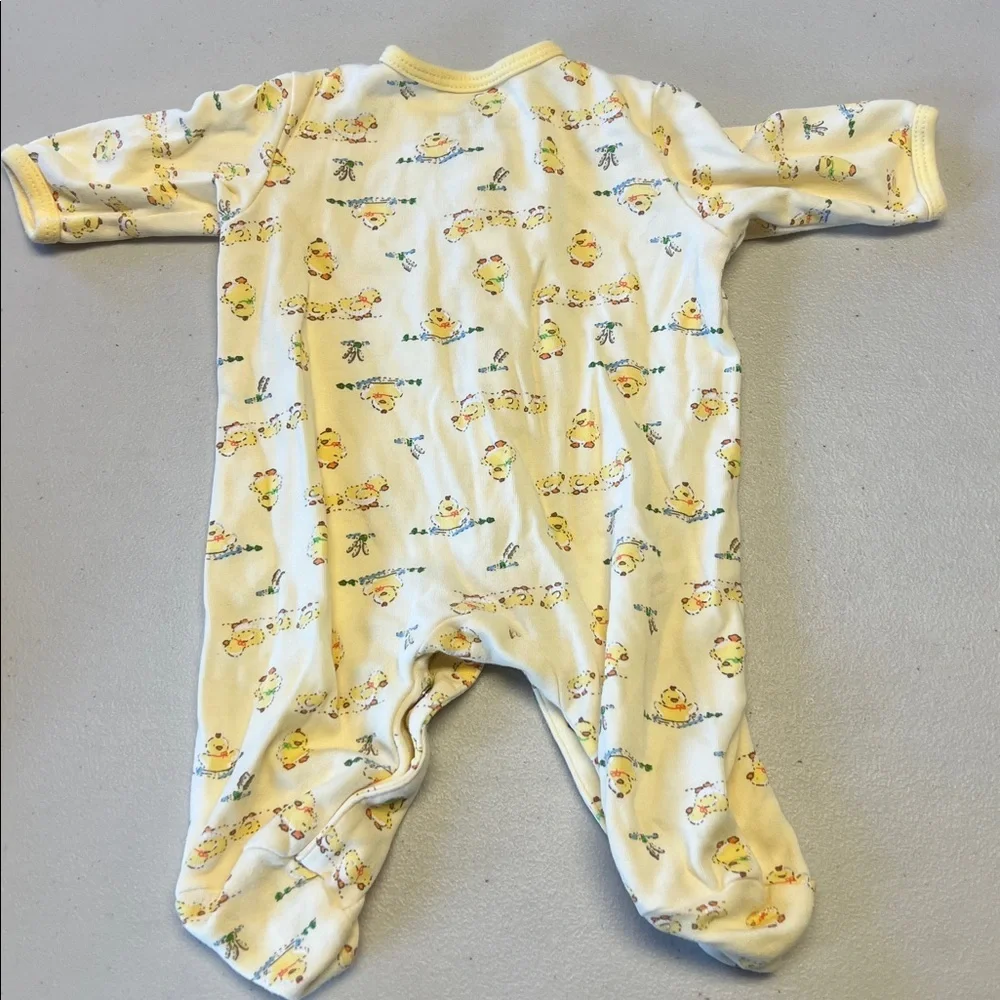 Sleepers Sets Cotton Infants Sz NB